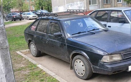 Москвич 2141, 1999 год, 45 000 рублей, 5 фотография