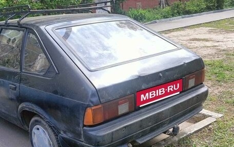 Москвич 2141, 1999 год, 45 000 рублей, 4 фотография