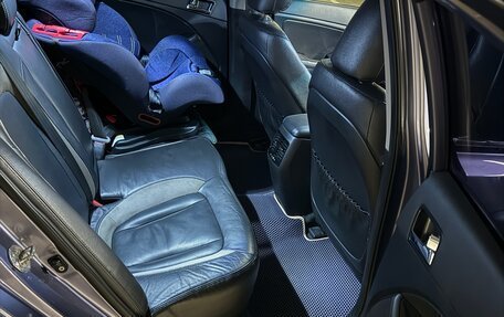 KIA Optima III, 2011 год, 1 300 000 рублей, 5 фотография