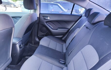 KIA Cerato III, 2014 год, 1 200 000 рублей, 8 фотография