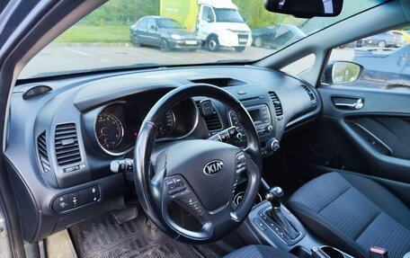 KIA Cerato III, 2014 год, 1 200 000 рублей, 6 фотография