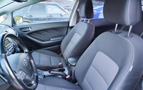 KIA Cerato III, 2014 год, 1 200 000 рублей, 7 фотография