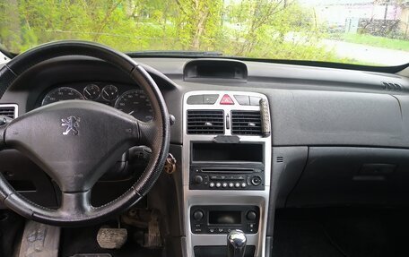 Peugeot 307 I, 2006 год, 370 000 рублей, 7 фотография