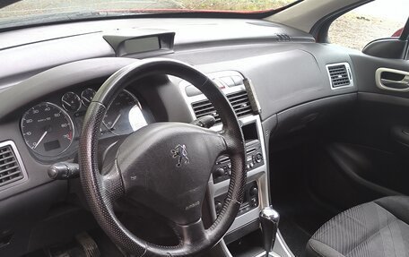 Peugeot 307 I, 2006 год, 370 000 рублей, 6 фотография