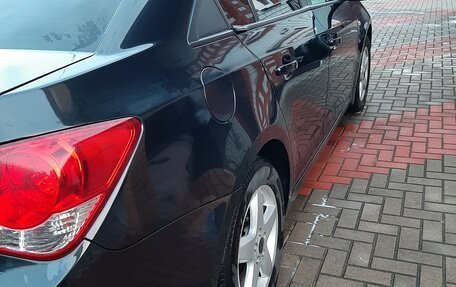 Chevrolet Cruze II, 2011 год, 700 000 рублей, 4 фотография