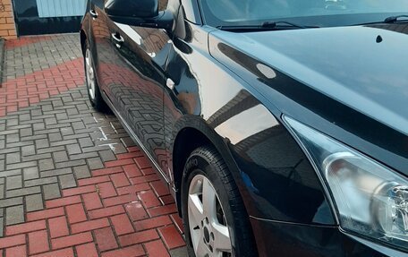 Chevrolet Cruze II, 2011 год, 700 000 рублей, 3 фотография