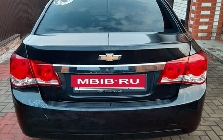 Chevrolet Cruze II, 2011 год, 700 000 рублей, 5 фотография