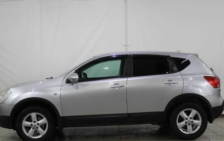 Nissan Qashqai, 2007 год, 780 000 рублей, 8 фотография