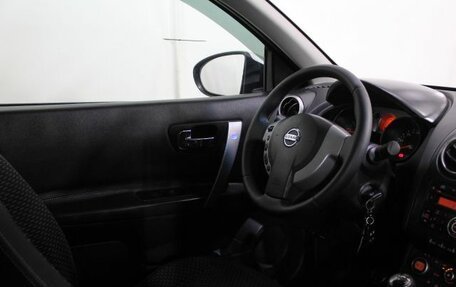 Nissan Qashqai, 2007 год, 780 000 рублей, 12 фотография