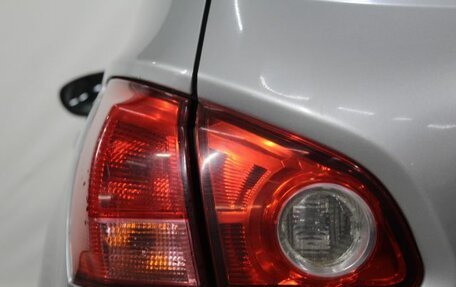 Nissan Qashqai, 2007 год, 780 000 рублей, 9 фотография