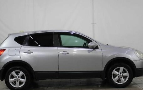 Nissan Qashqai, 2007 год, 780 000 рублей, 4 фотография