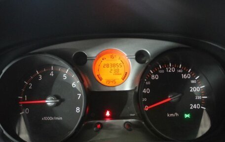 Nissan Qashqai, 2007 год, 780 000 рублей, 13 фотография