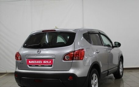 Nissan Qashqai, 2007 год, 780 000 рублей, 5 фотография