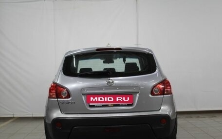 Nissan Qashqai, 2007 год, 780 000 рублей, 6 фотография