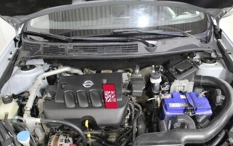 Nissan Qashqai, 2007 год, 780 000 рублей, 10 фотография
