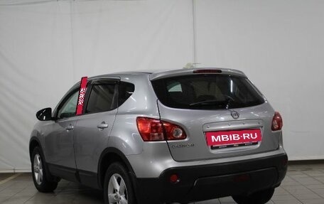 Nissan Qashqai, 2007 год, 780 000 рублей, 7 фотография