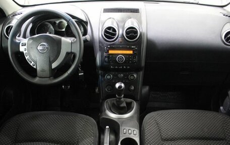Nissan Qashqai, 2007 год, 780 000 рублей, 15 фотография