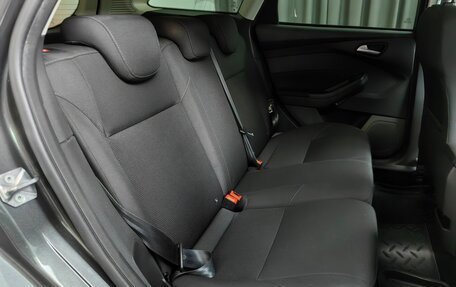 Ford Focus III, 2018 год, 1 144 000 рублей, 10 фотография