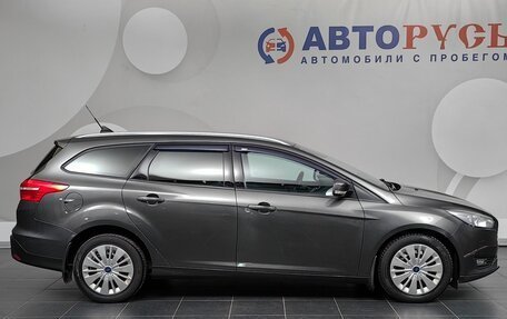 Ford Focus III, 2018 год, 1 144 000 рублей, 5 фотография