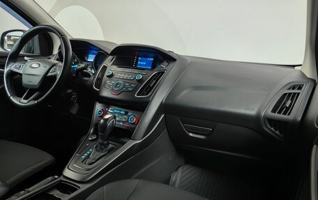 Ford Focus III, 2018 год, 1 144 000 рублей, 7 фотография