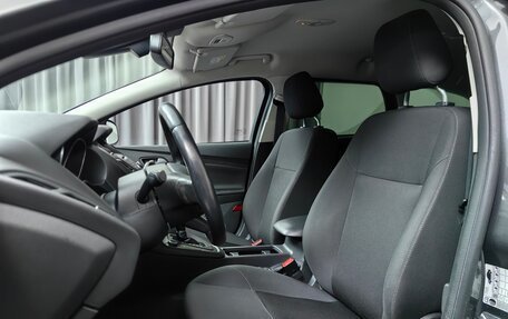Ford Focus III, 2018 год, 1 144 000 рублей, 9 фотография