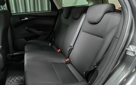 Ford Focus III, 2018 год, 1 144 000 рублей, 11 фотография