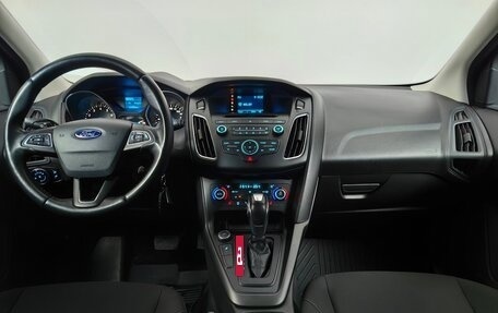 Ford Focus III, 2018 год, 1 144 000 рублей, 6 фотография