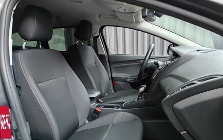 Ford Focus III, 2018 год, 1 144 000 рублей, 8 фотография
