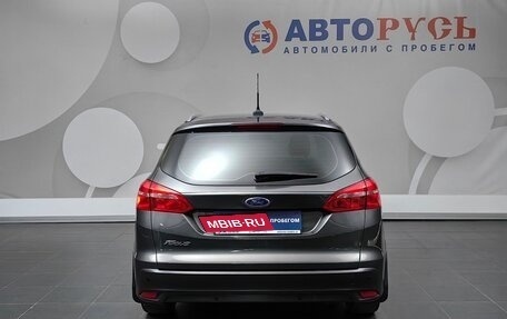 Ford Focus III, 2018 год, 1 144 000 рублей, 4 фотография