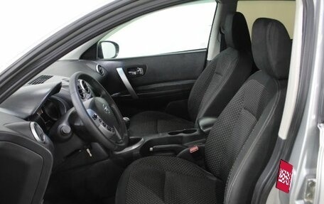 Nissan Qashqai, 2007 год, 780 000 рублей, 17 фотография