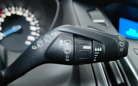 Ford Focus III, 2018 год, 1 144 000 рублей, 15 фотография