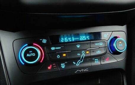 Ford Focus III, 2018 год, 1 144 000 рублей, 18 фотография
