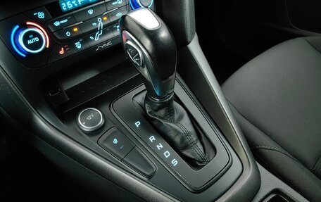 Ford Focus III, 2018 год, 1 144 000 рублей, 19 фотография