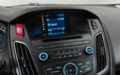 Ford Focus III, 2018 год, 1 144 000 рублей, 17 фотография