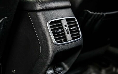KIA Optima IV, 2019 год, 2 188 000 рублей, 20 фотография