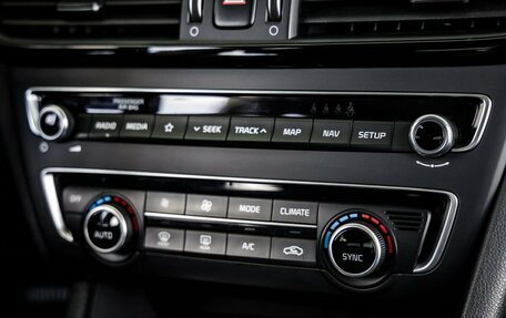 KIA Optima IV, 2019 год, 2 188 000 рублей, 24 фотография