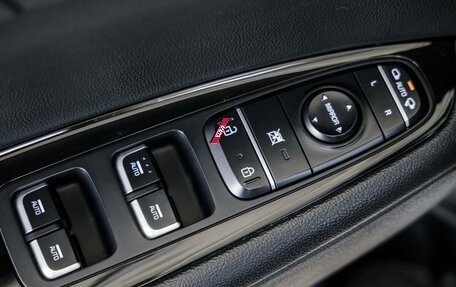 KIA Optima IV, 2019 год, 2 188 000 рублей, 12 фотография