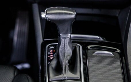 KIA Optima IV, 2019 год, 2 188 000 рублей, 30 фотография