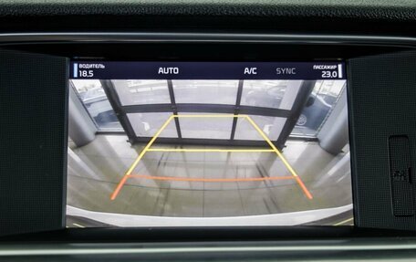KIA Optima IV, 2019 год, 2 188 000 рублей, 32 фотография
