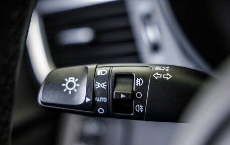 KIA Optima IV, 2019 год, 2 188 000 рублей, 33 фотография