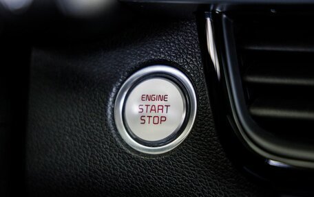 KIA Optima IV, 2019 год, 2 188 000 рублей, 35 фотография