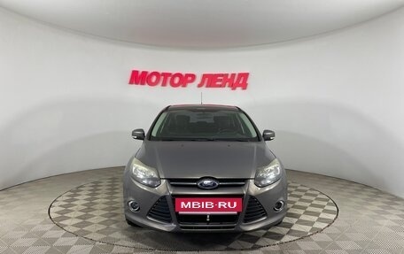 Ford Focus III, 2012 год, 857 000 рублей, 2 фотография