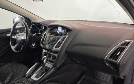 Ford Focus III, 2012 год, 857 000 рублей, 9 фотография