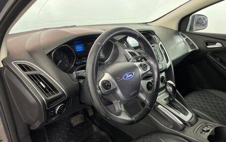 Ford Focus III, 2012 год, 857 000 рублей, 8 фотография