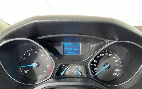 Ford Focus III, 2012 год, 857 000 рублей, 15 фотография