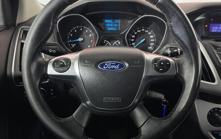 Ford Focus III, 2012 год, 857 000 рублей, 11 фотография