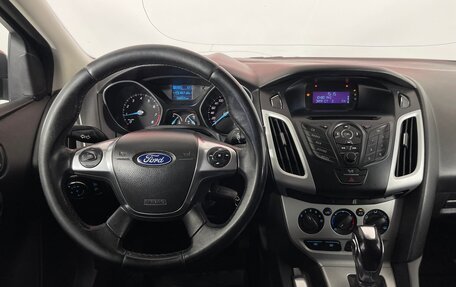 Ford Focus III, 2012 год, 857 000 рублей, 12 фотография