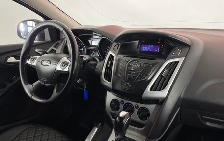 Ford Focus III, 2012 год, 857 000 рублей, 13 фотография