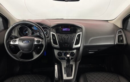Ford Focus III, 2012 год, 857 000 рублей, 10 фотография