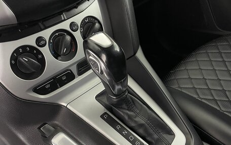 Ford Focus III, 2012 год, 857 000 рублей, 16 фотография